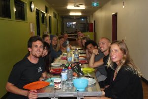 trouver du travail dans les fermes en australie