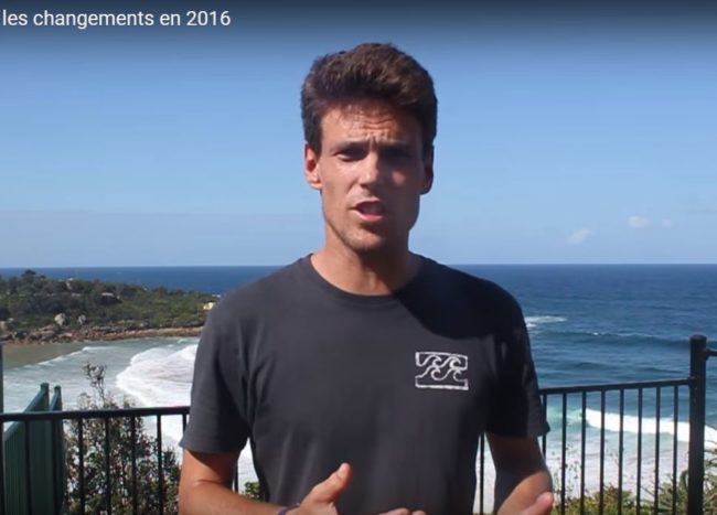 WHV les changements en 2016 WHV australie: les changements en 2016