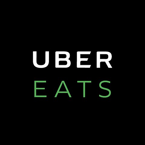 Uber_eats_logo Travailler pour Uber Eats en Australie