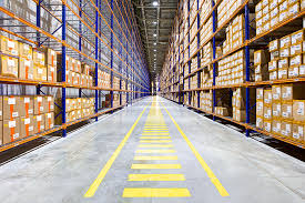 Travailler dans des warehouses en Australie travailler dans des warehouses en Australie