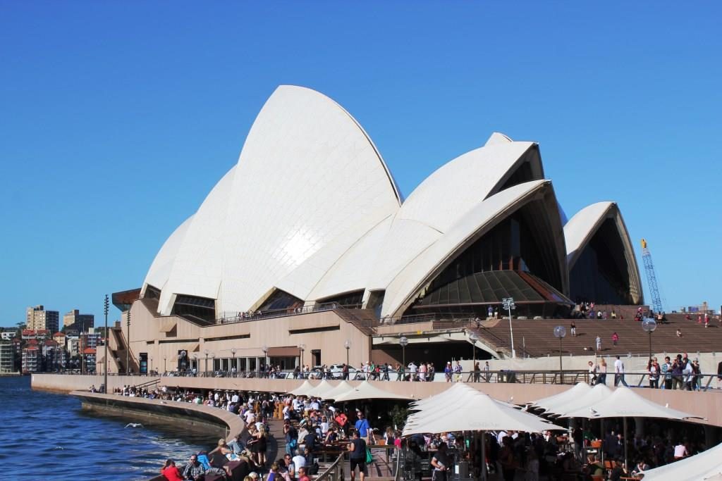 trouver un travail en australie avant de partir