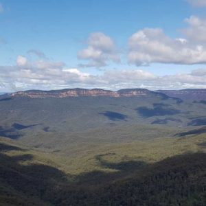 travailler dans le tourisme australie
