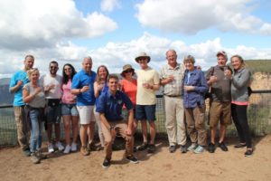 travailler dans le tourisme en australie