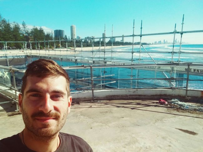 sacha job construction