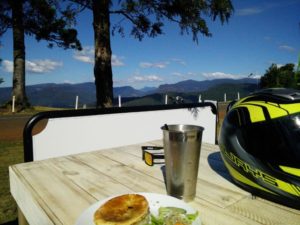 road trip en oto autour de gold coast