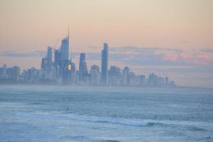 surfers paradise