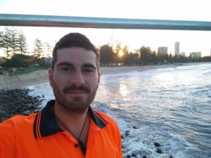 travail dans la construction gold coast