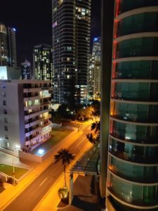 vue appartement gold coast